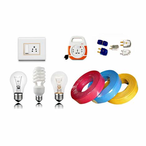 Elctric items